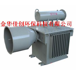 南明GGAJ02电除尘高压静电变压器