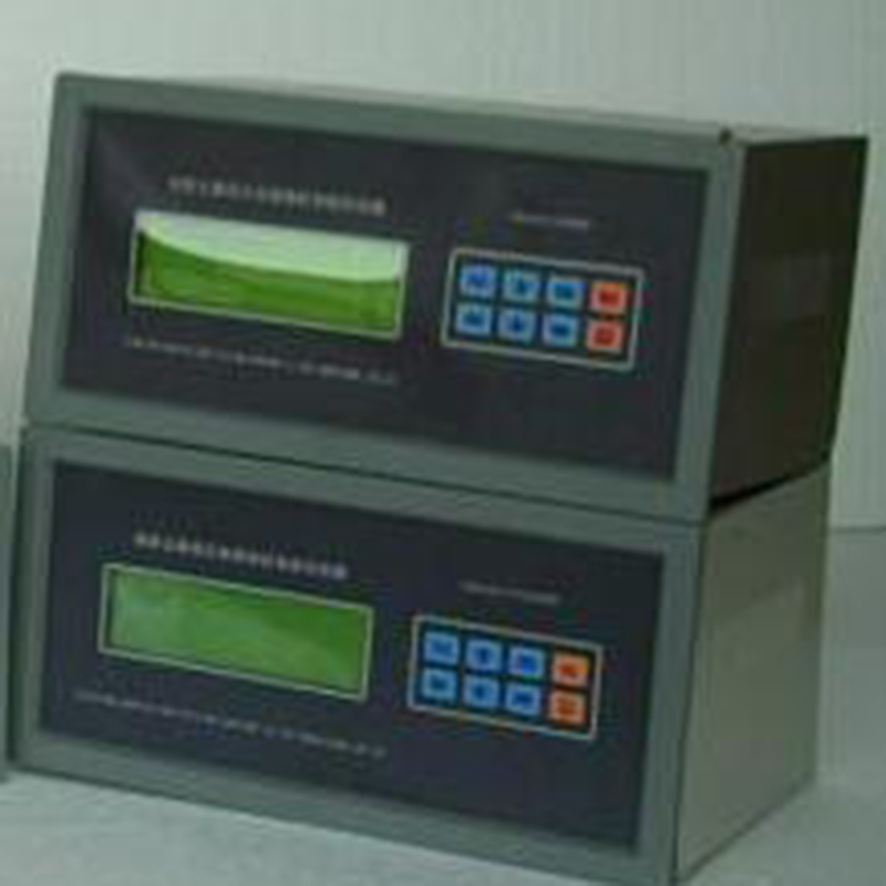 南明TM-II型电除尘高压控制器